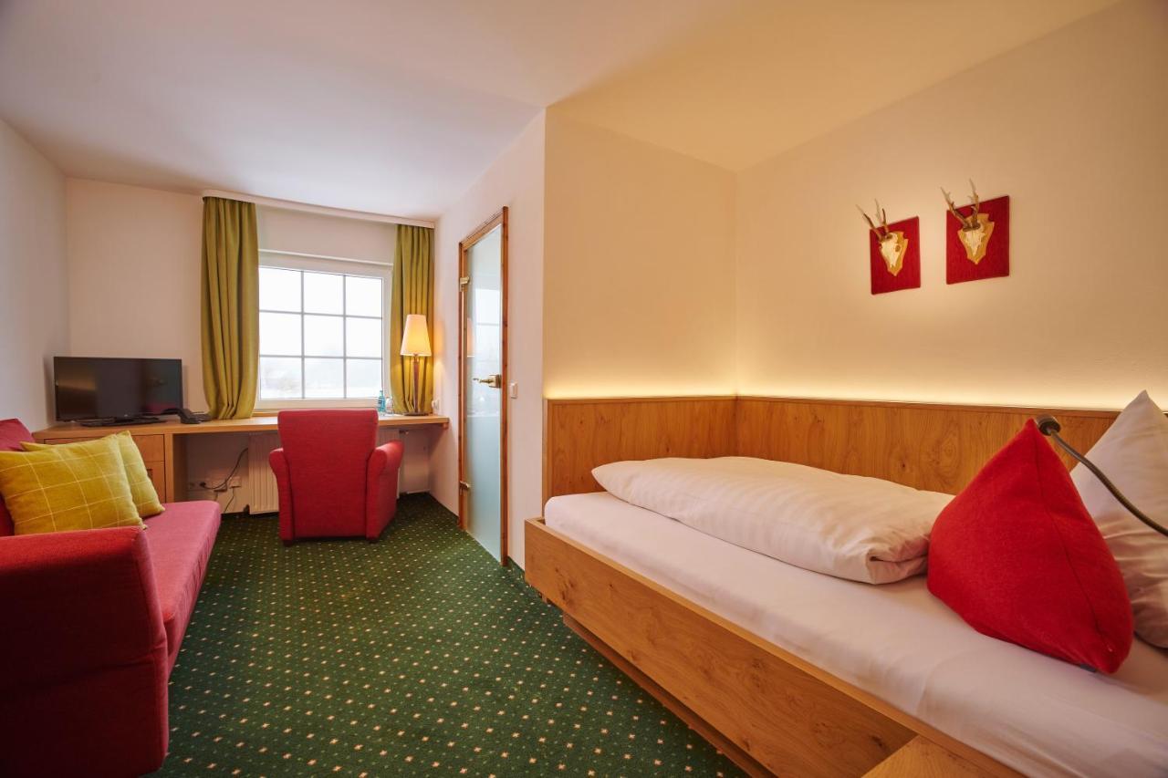 Hotel Waldhaus Foeckinghausen Бествіг Екстер'єр фото