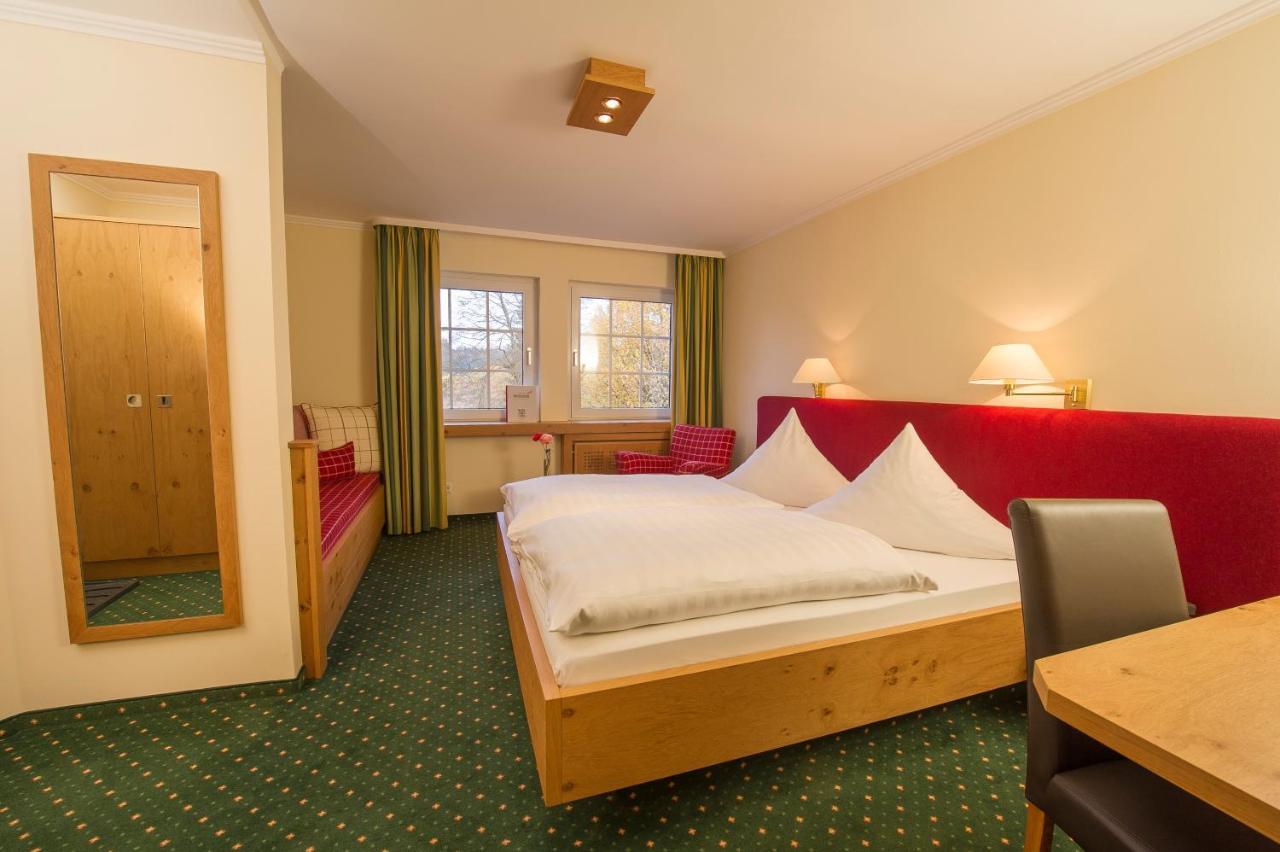 Hotel Waldhaus Foeckinghausen Бествіг Номер фото