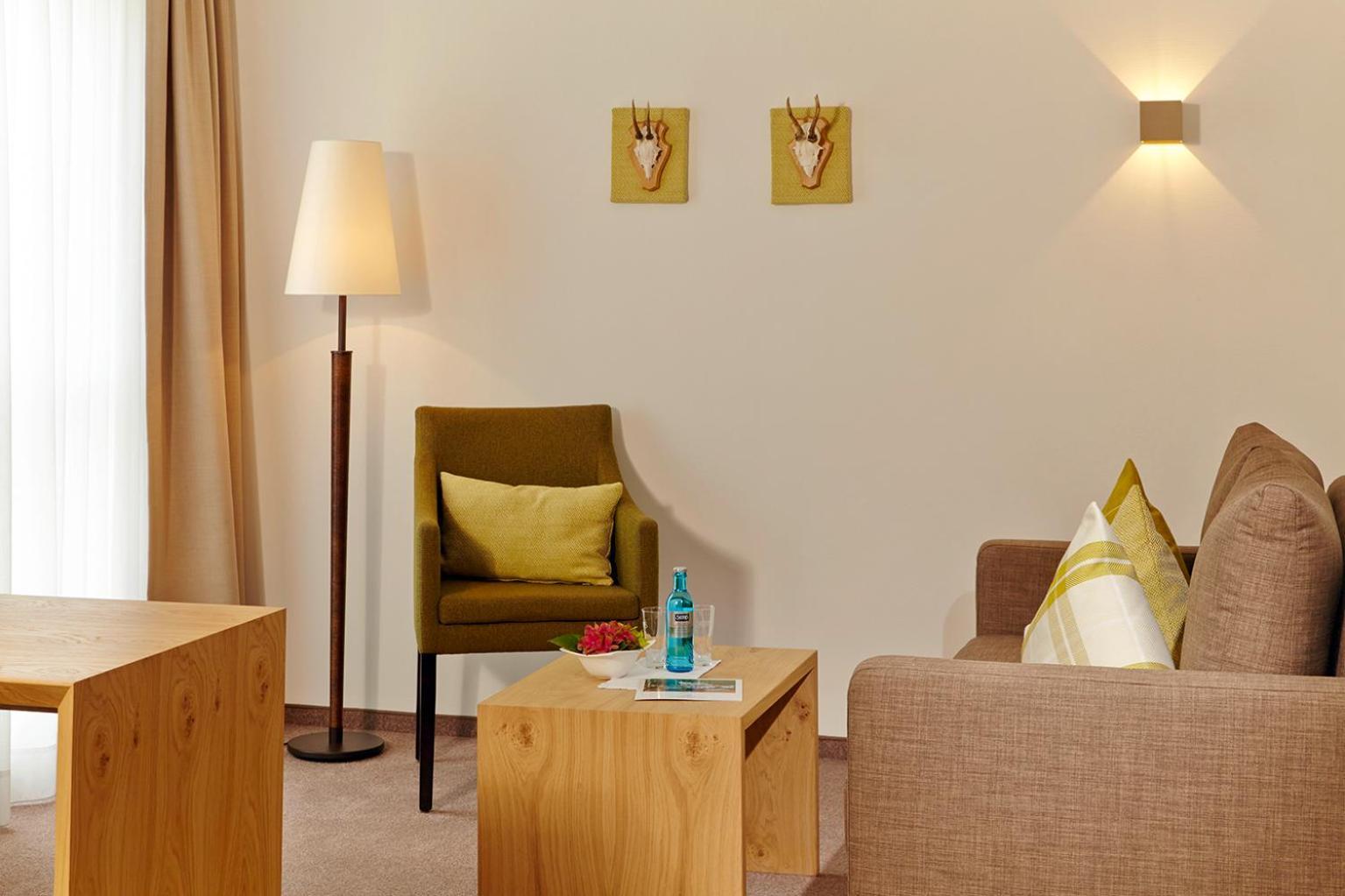 Hotel Waldhaus Foeckinghausen Бествіг Екстер'єр фото