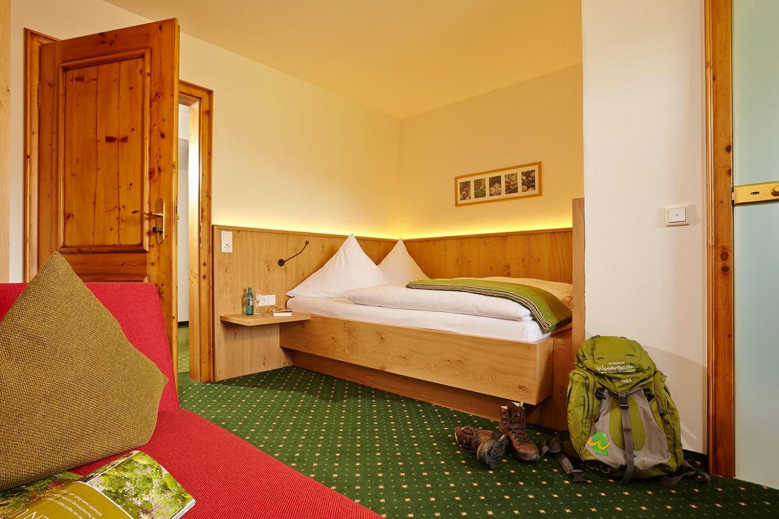Hotel Waldhaus Foeckinghausen Бествіг Екстер'єр фото